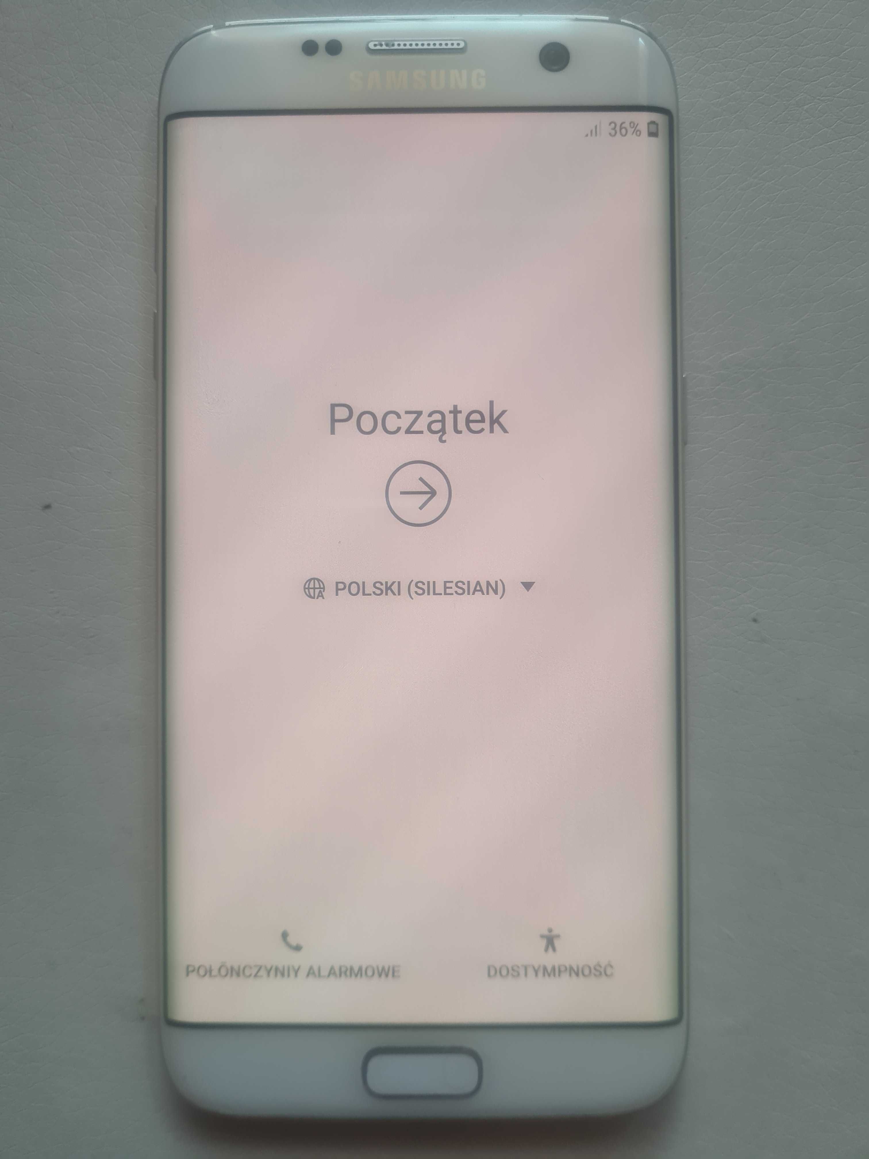 smartfon samsung galaxy s7 edge