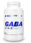ALLNUTRITION Gaba 120 kapsułek
