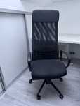 Krzeslo biurowe Marcus IKEA