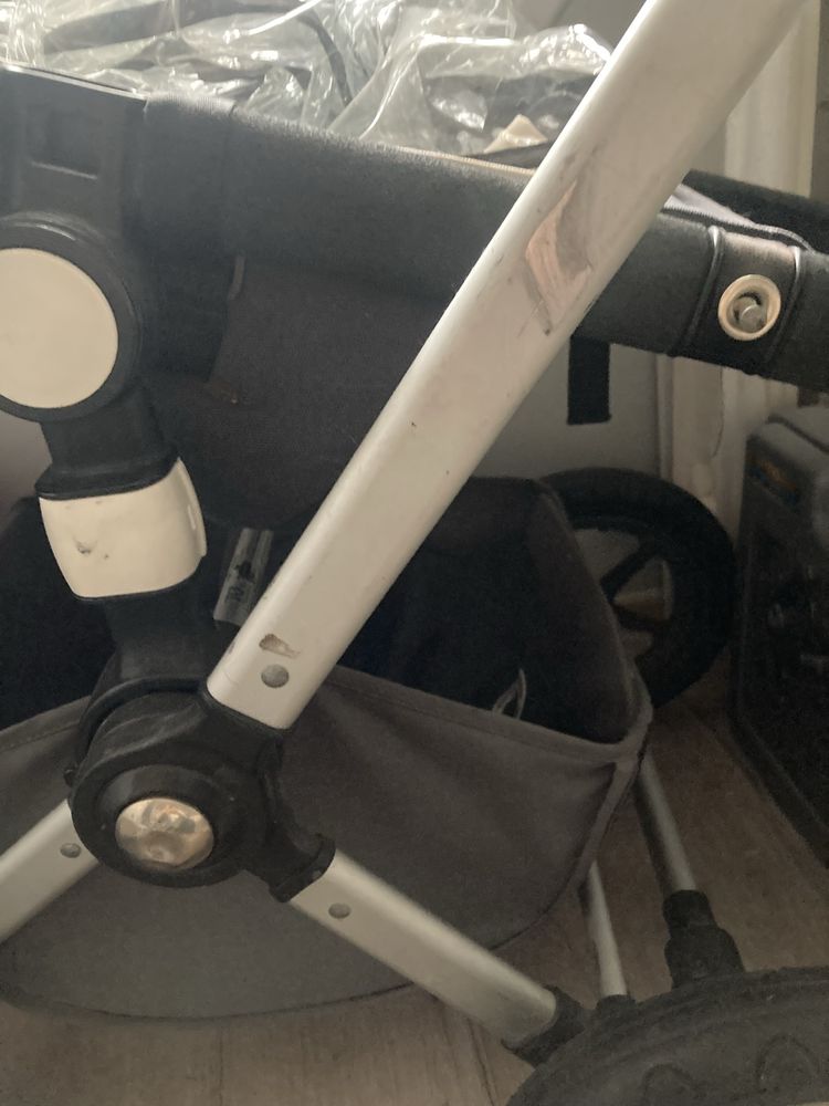 Wózek Bugaboo Cameleon