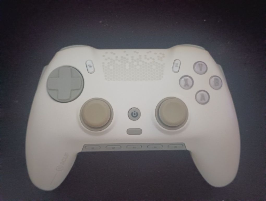 Comando Scuf Envison Pro