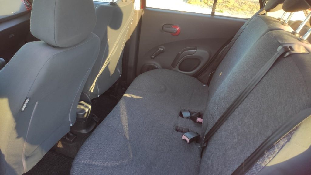 Nissa micra 1.5 DCI