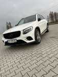 Mercedes GLC glc