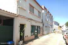 Moradia T3 para venda