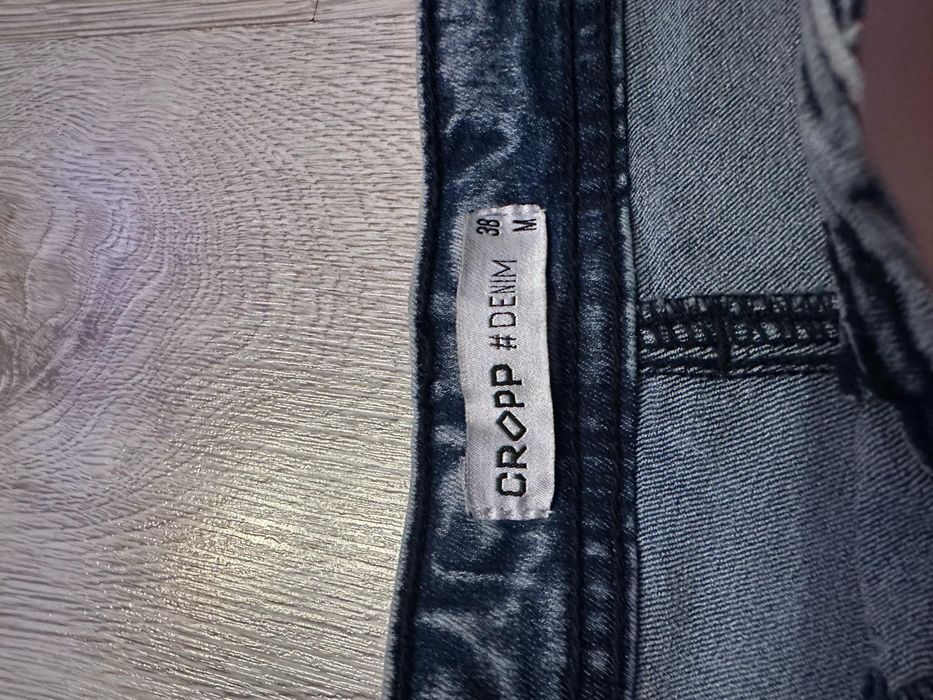 Spodenki CROPP rozm 38