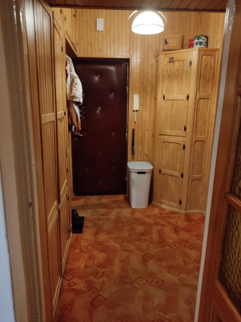 Sprzedam mieszkanie 50m2