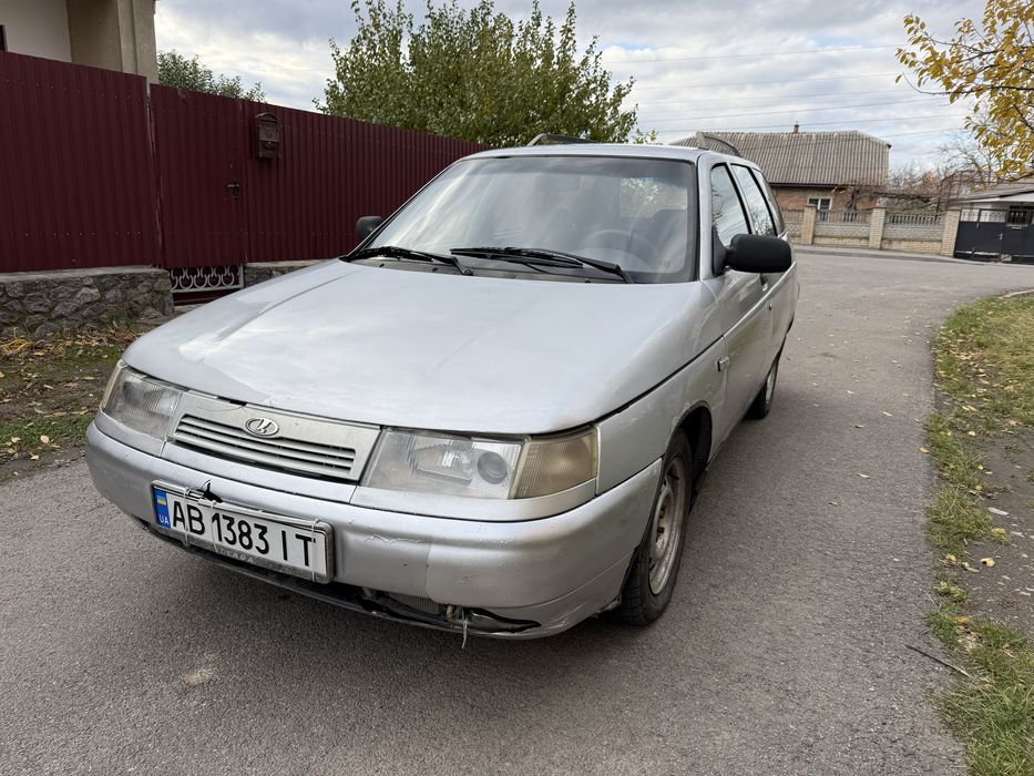 Продам авто Ваз 2111