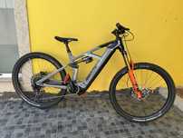 Radon Render E-Bike