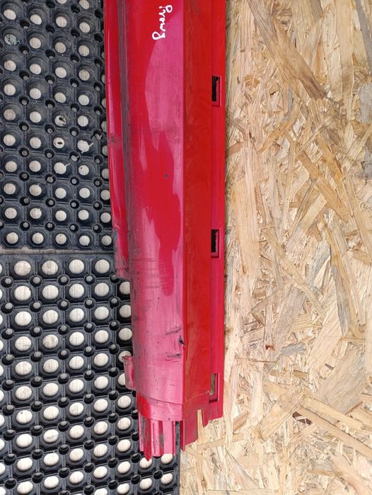 Volvo C30 R-Design Lift Listwa Progowa Prawa 30779159