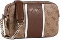 Torebka listonoszka Guess CATHLEEN Mini Hwsg77