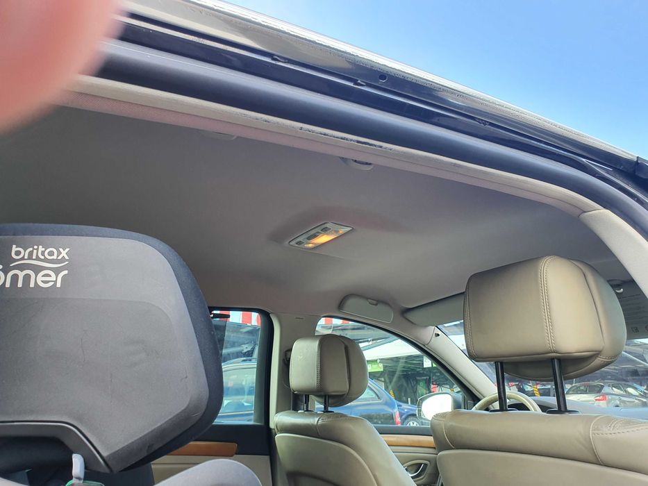 Renault Laguna Break 2.0 dCi Dynamique S 4 control -