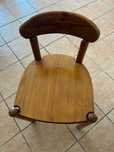 Secretaria + Cadeira