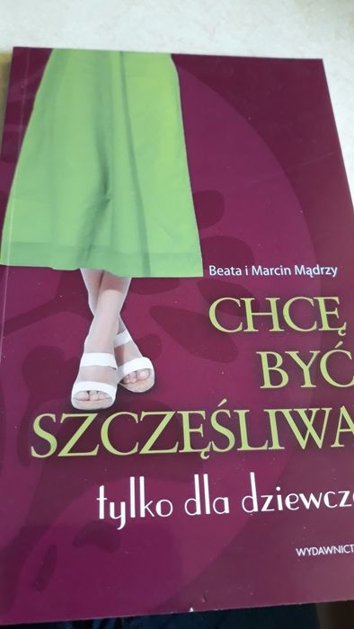 Ksiazki ,chce być szczęśliwa,Gdzie jest Betlejem,Prawda czyli historie