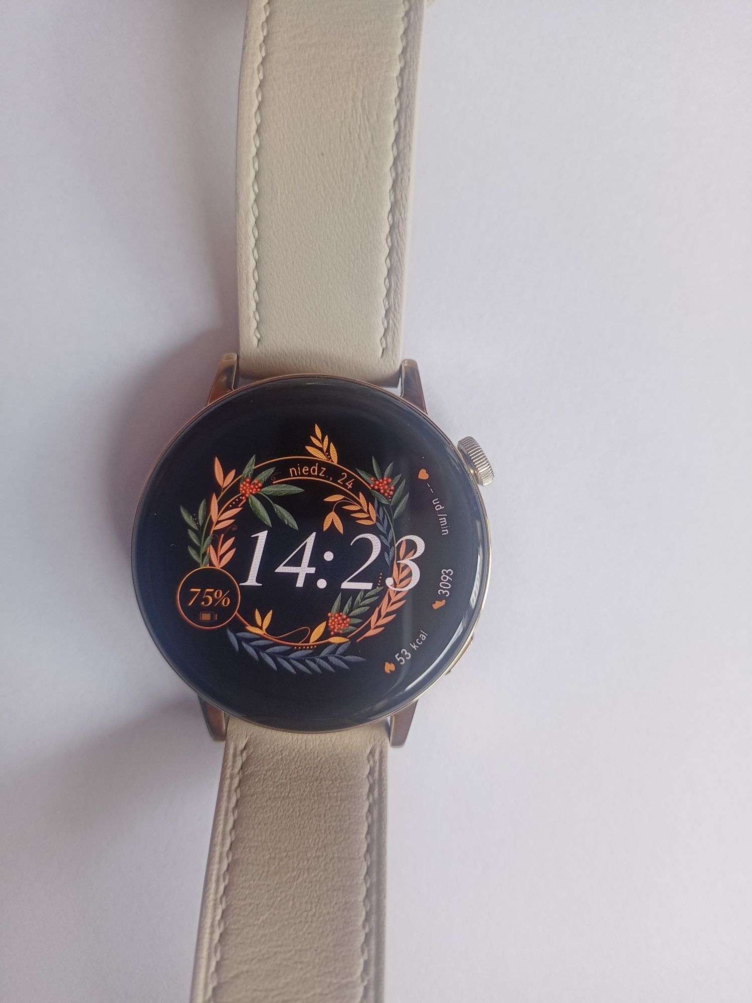 Smartwatch HUAWEI GT 3