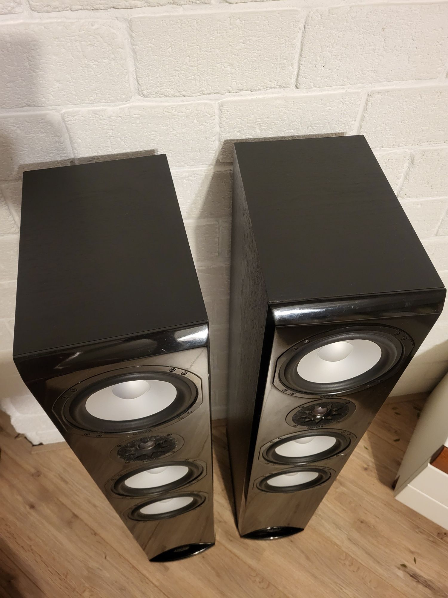 Акустика Magnat Quantum 607