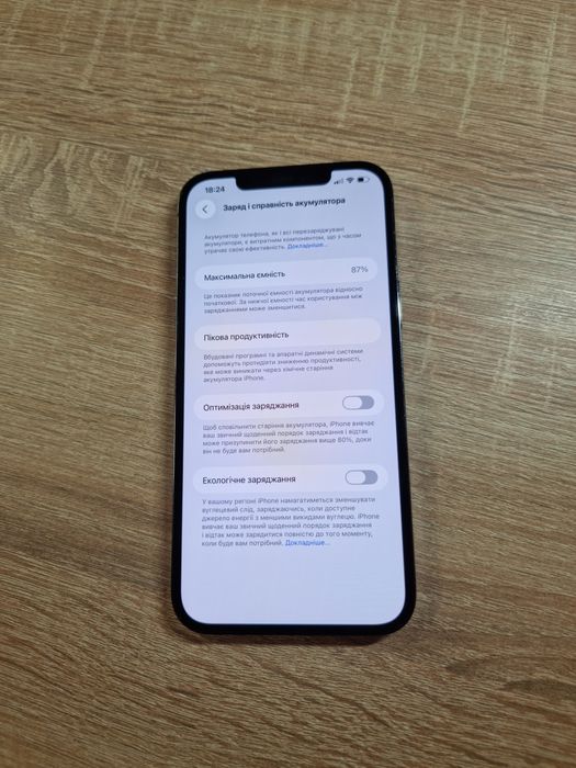 Iphone 12 Pro Max 128gb гарантія!!