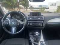 BMW 116 d EDynamics Advantage