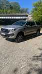 Ford Ranger Ford Ranger Salon polska bezwypadkowy pierwszy właściciel