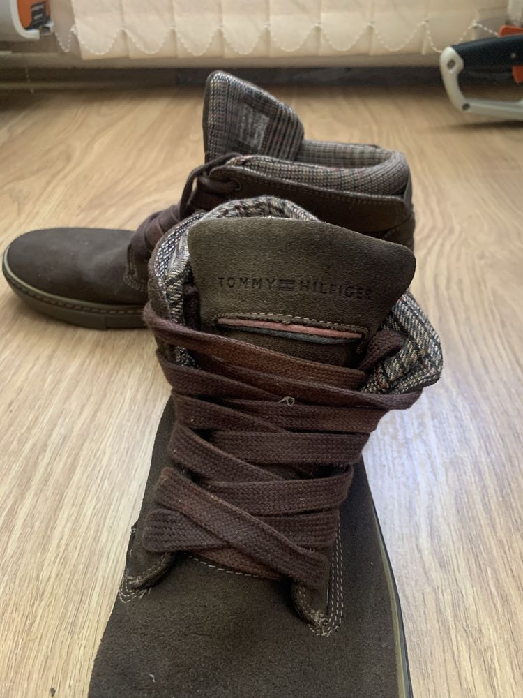 Макасини Tommy Hilfiger