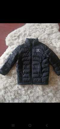 Kurteczka Ralph Lauren 4-5l+gratis