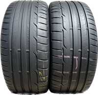 2 X OPONY DUNLOP 225/45/17 - Sport Maxx RT - 91W