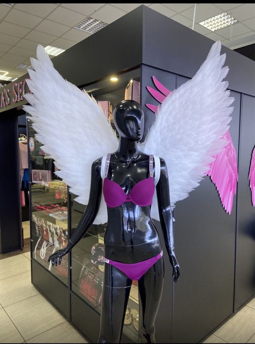 Крила Ангела ручна робота