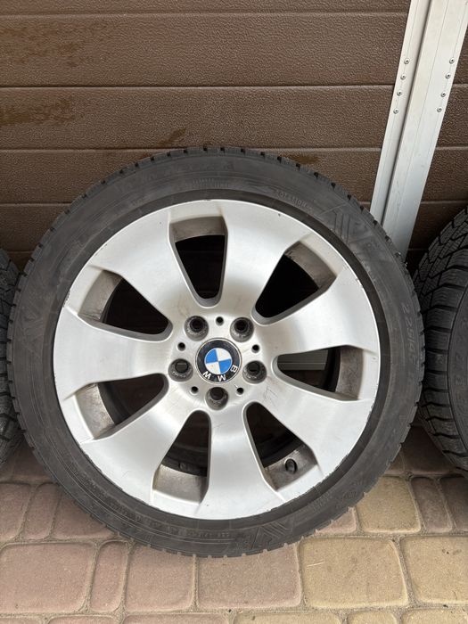 Alufelgi koła felgi BMW E90