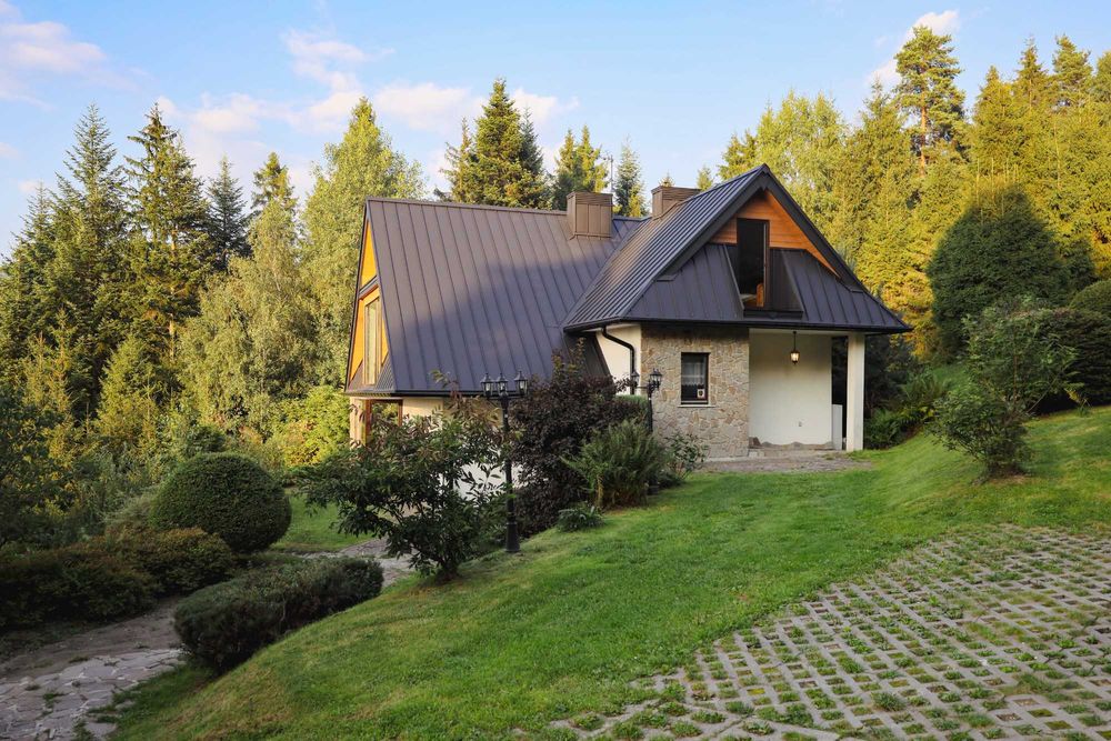Domek u Jędrusia Nowy Targ