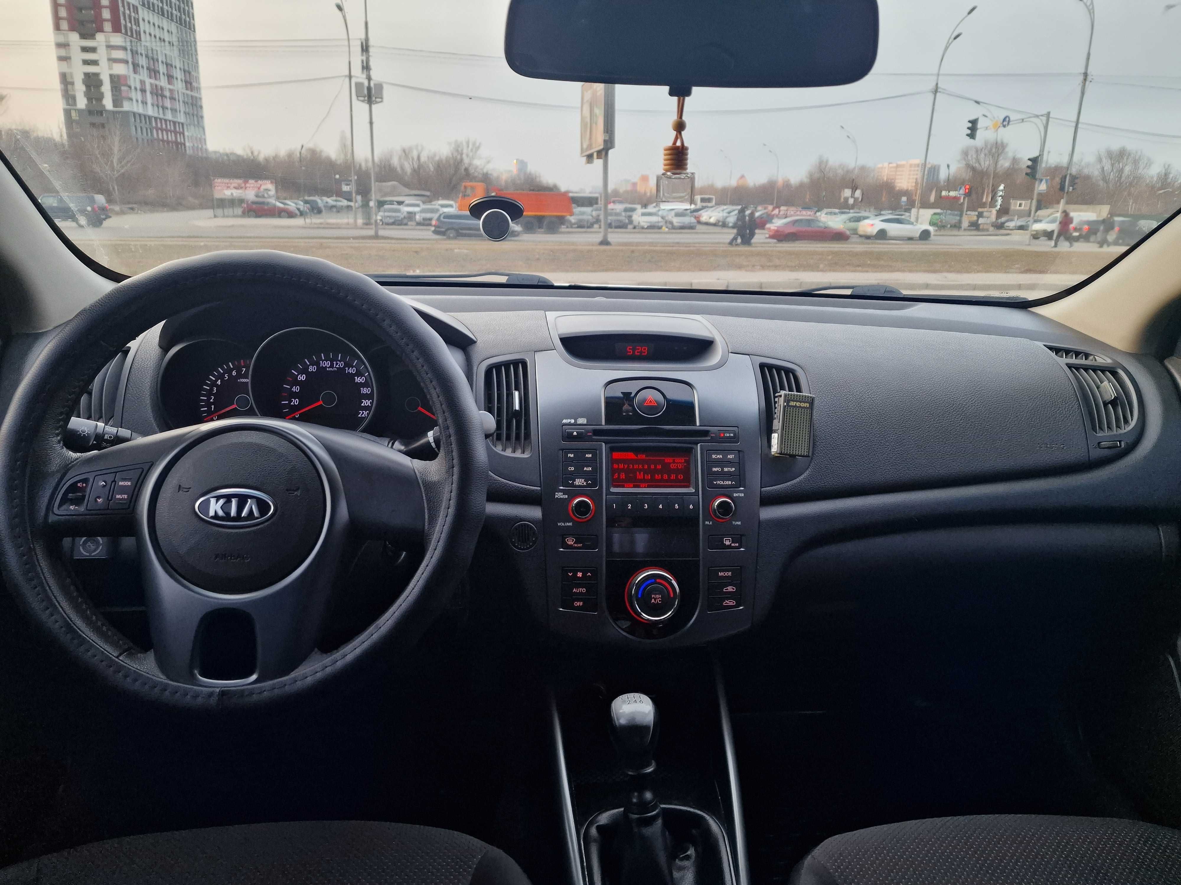 продам КІА cerato