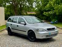 Opel astra 1.4 cc