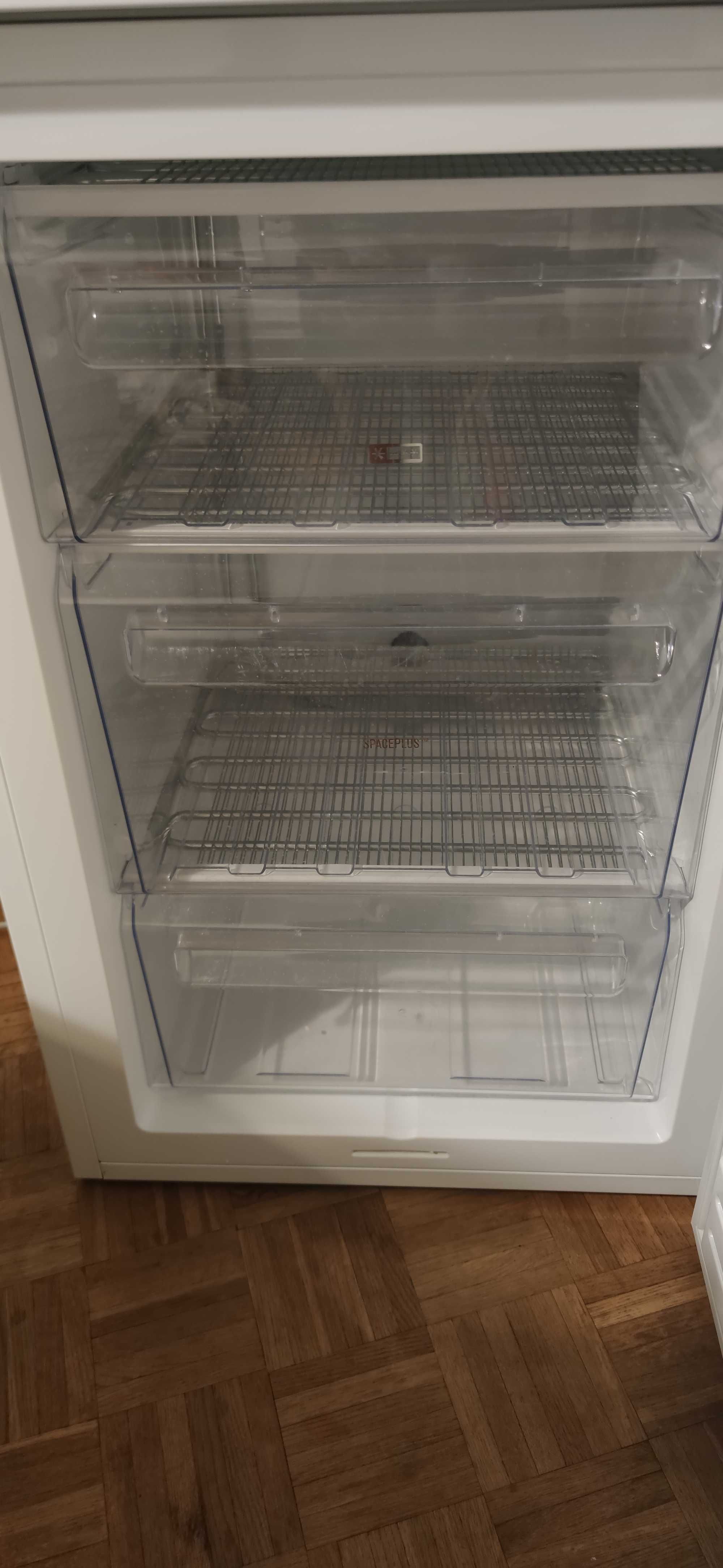 ELECTROLUX zamrażarka