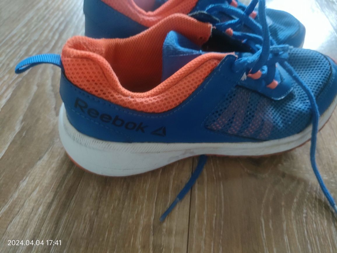 Buty sportowe Reebok