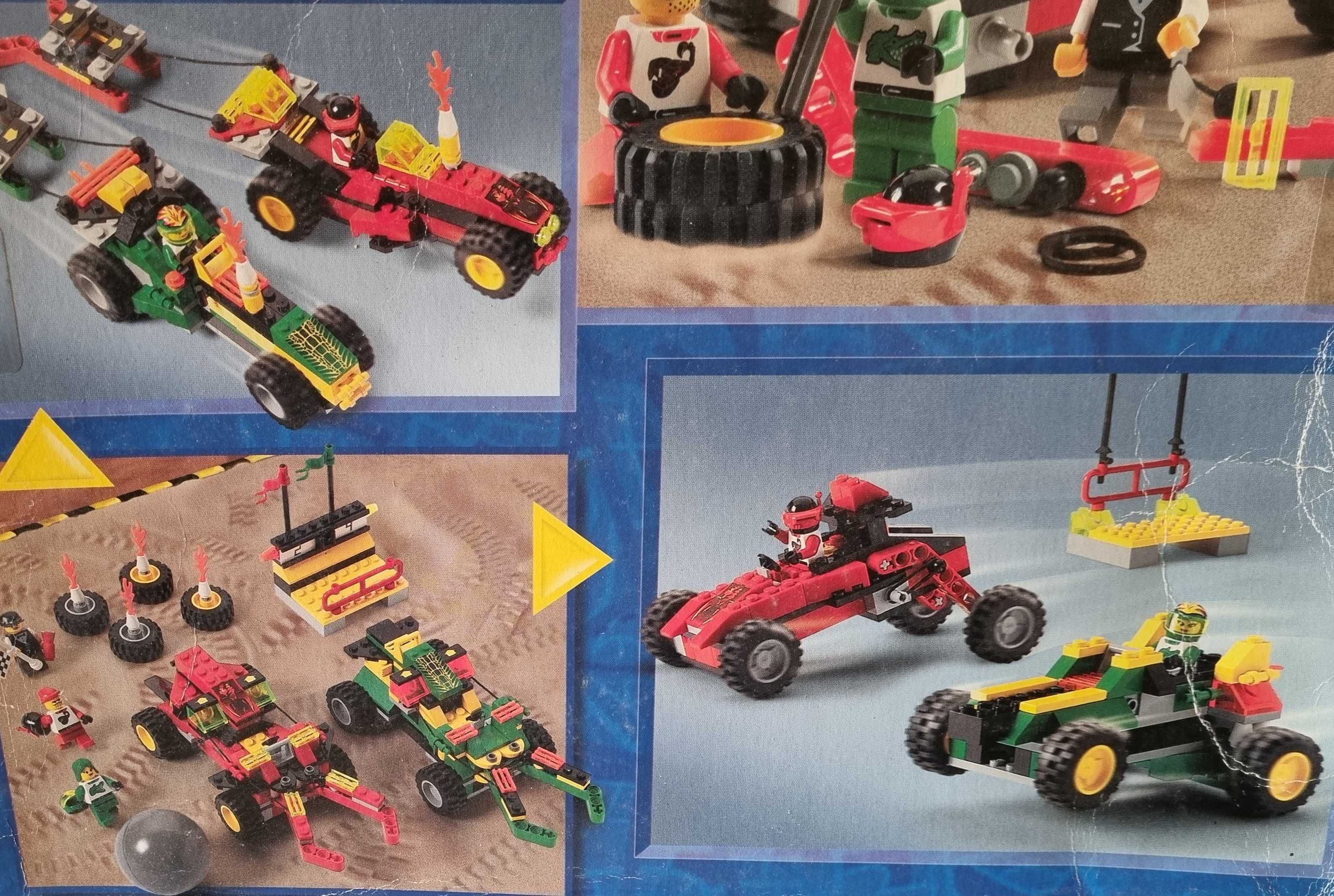 Sprzedam wiaderko klocków Lego
