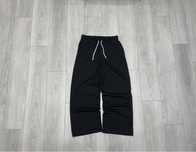 Спортивні штани широкі baggy sweatpants широкие спортивки jaded racer