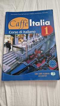 Cafe Italia Corso di italiano 1