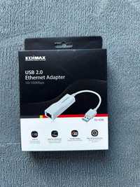 Adapter, USB 2.0