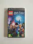 LEGO Harry Potter (Gra na PSP)
