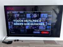 Tv Samsung Smart tv 4K UHD 50’’
