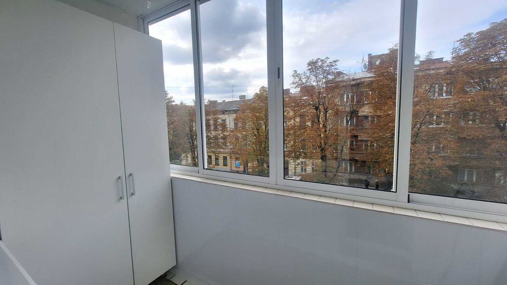 вул. Костя Левицького,оренда двокімнатної квартири в центрі