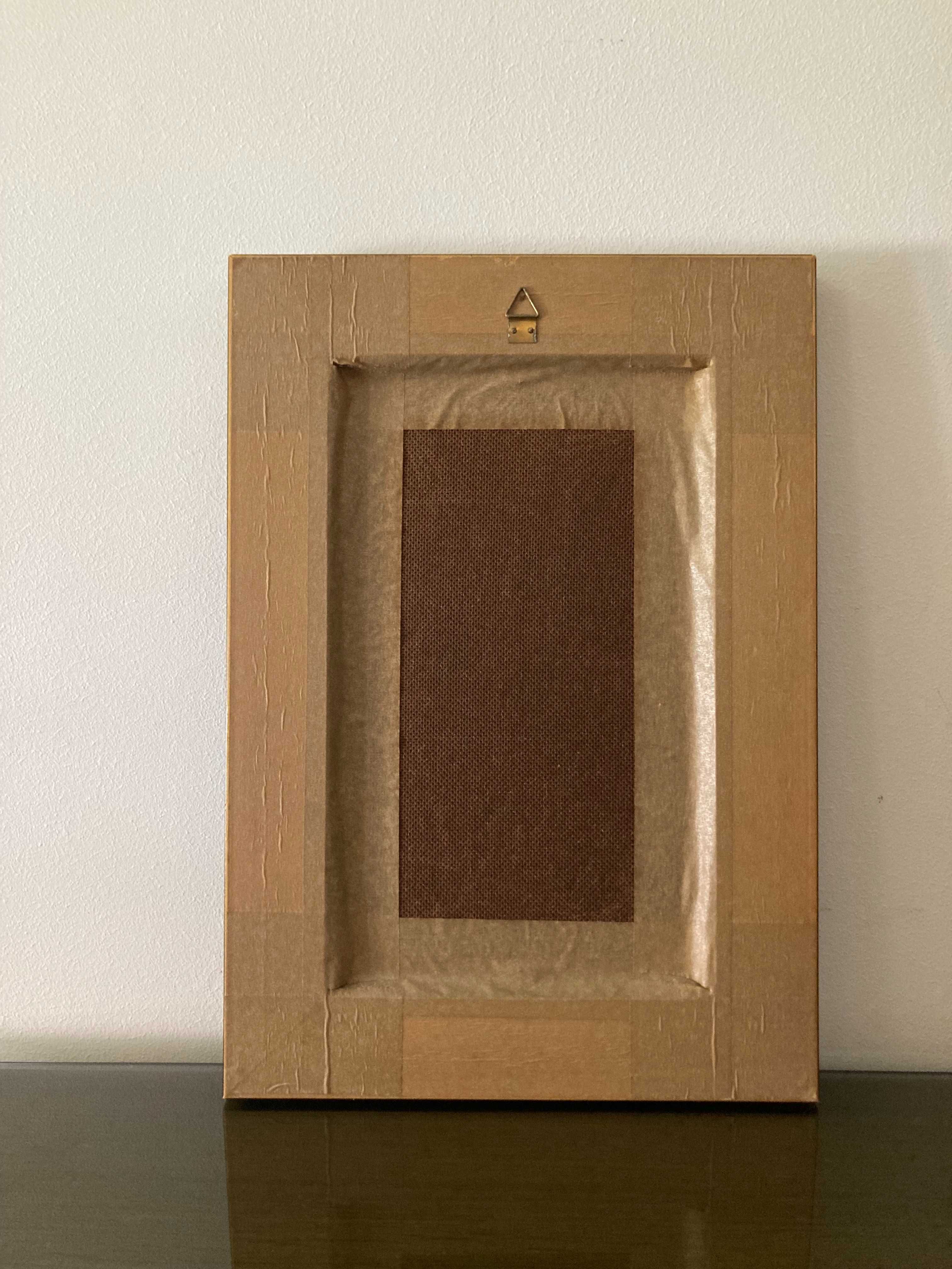 Quadro antigo estimado