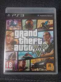 Grand Theft Auto V