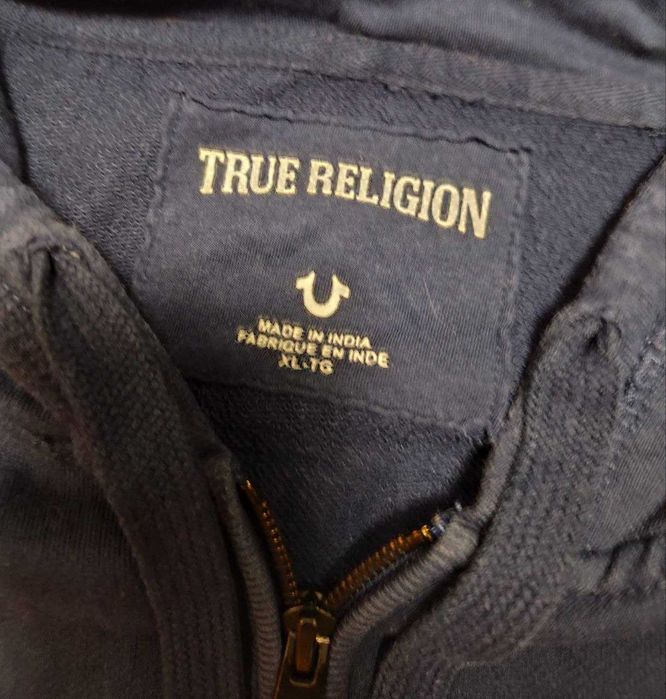 True religion zip