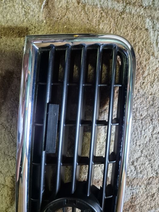 Atrapa Grill Audi A4 B6