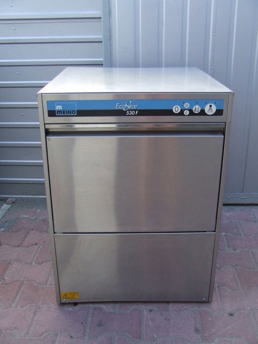 Zmywarka Meiko 530f