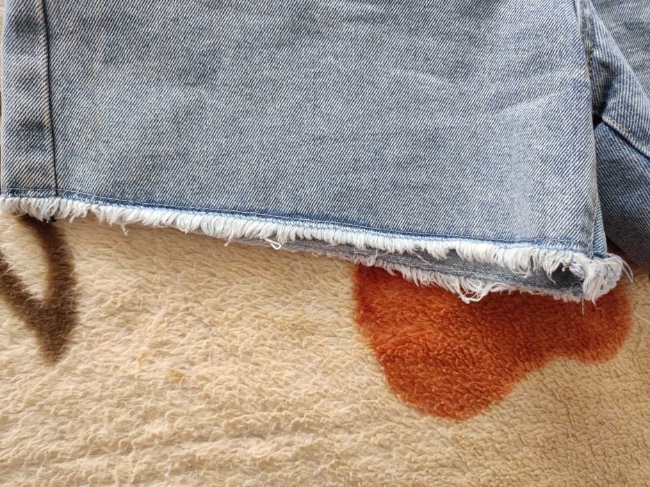 Базові шорти жіночі джинсові р. 29 (46-48) М - L