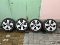 Диски Audi Volkswagen 5x112 R17