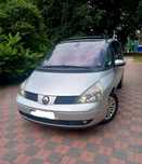 Renault  Espace IV 2005 lift  - Max opcja , skóra, solar, klima,