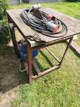 Krajzega silnik 4 kw 3 fazowy 1440 obr/min