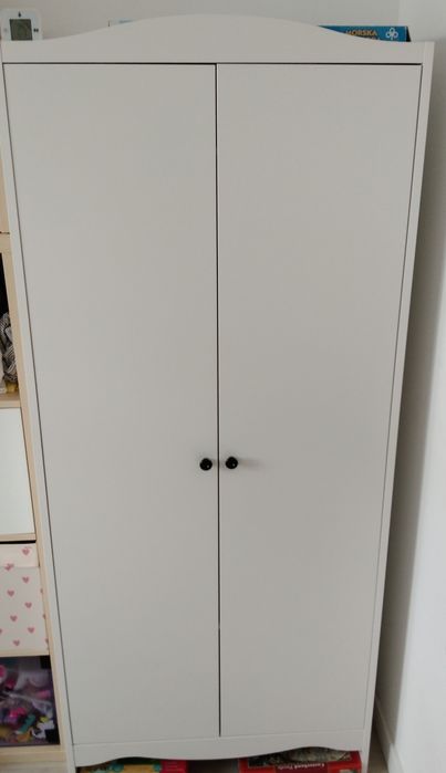 Szafa dziecięca IKEA