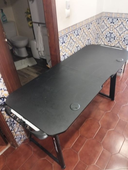 Secretaria Gaming